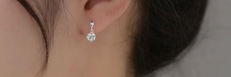 Boucles d'oreilles Femme