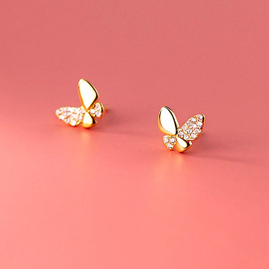 BOUCLES D'OREILLES TALIA