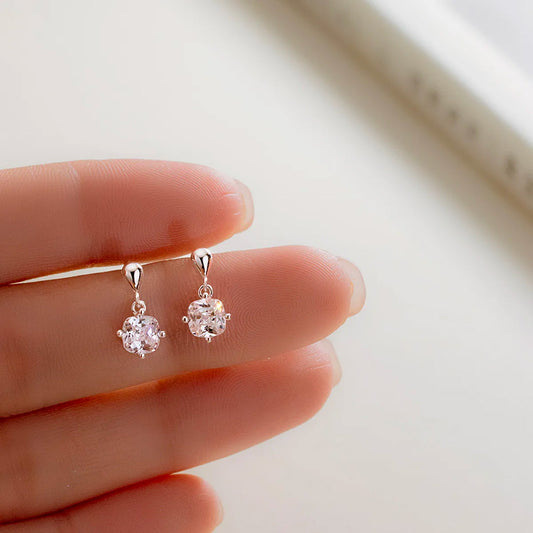 BOUCLES D'OREILLES CLARA