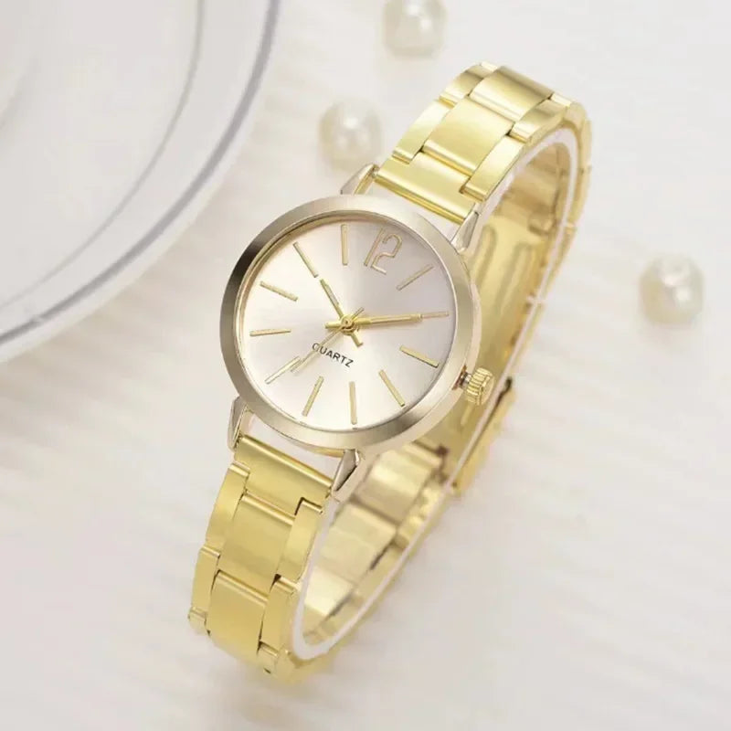 MONTRE FEMME QUARTZ