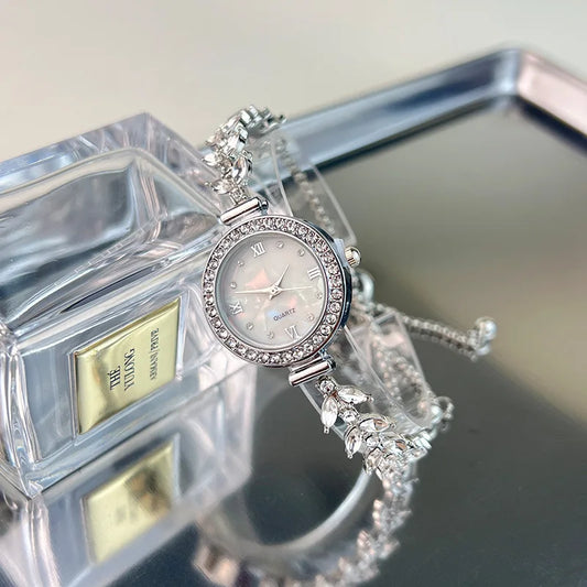 Montre Femme Quartz