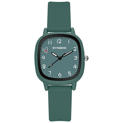 MONTRE JADE